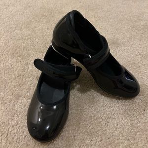 Tap shoes